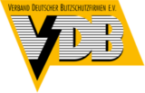Mitglied im Verband Deutscher Blitzschutzfirmen (VDB)